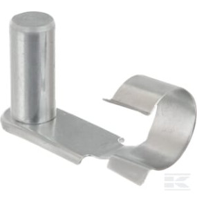 Es-Bolzen 14 X 28 Vz. Kramp CA15110