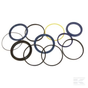 Dichtungssatz 250 D 35-70 <05-2009 (Dc253570000) Kramp