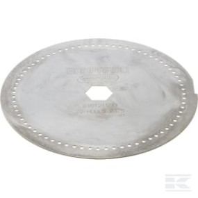 Scheibe Kramp G10121500R