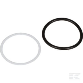 Dichtungssatz für Rs-F-25 (Rk9F25Sealp001) Kramp
