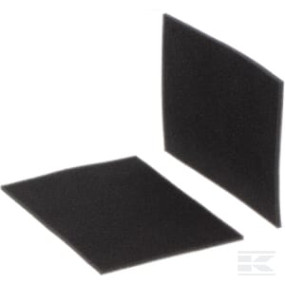 Luftfilter (Sa22300) Kramp