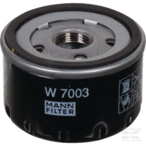 Ölfilter M+H (W7003) Kramp