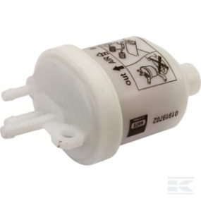 Kraftstofffilter Kramp 01919702