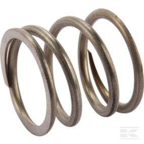 Druckfeder für Ecm/Ucm Kramp