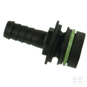 Schlauchtülle 13 Mm Kramp 463001A13