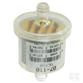 Leitungsfilter Kramp FGP012708