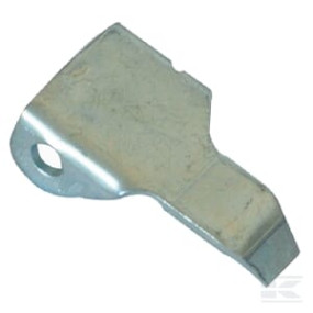 Klemme für Kettenschleifer Kramp FGP015676