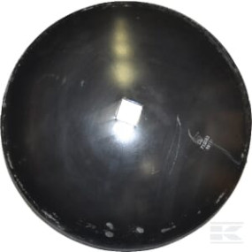 Eggenscheibe Glatt 710X8/50 (Hd710850Kr) Kramp