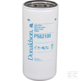 Ölfilter (P552100) Kramp