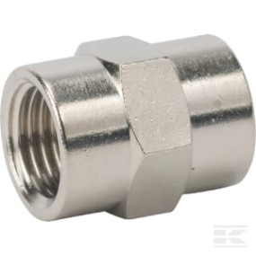 Muffe Kramp PC3838P