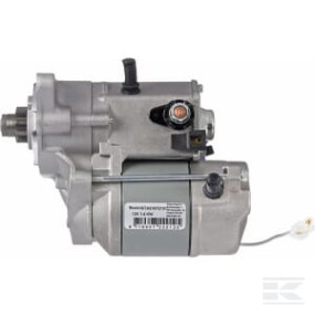 Anlasser 12 V, 1,4 Kw (Sta21672131) Kramp