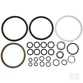 O-Ring-Satz (Vfe1153) Kramp