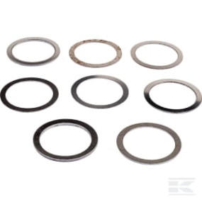 Passscheibensatz (Vgmt00310) Kramp