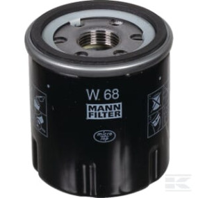 Ölfilter M+H (W68) Kramp