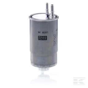 Kraftstofffilter (Wk85321) Kramp