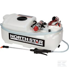 Spritzgerät 30 L North Star Kramp 20772051