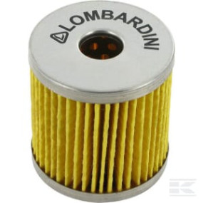 Kraftstofffilter Lombardini Kramp