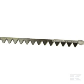 Mähmesser Komplett 5,4M Someca Kramp