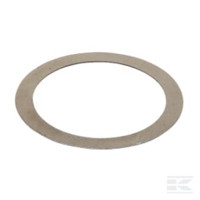 Passscheibe 35X45X0,3 Din988 Kramp