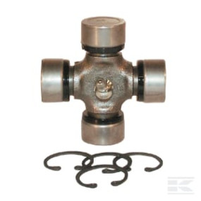 Kreuzgelenk Ø 30.2X106.5Mm, G5/S5/S6 Bondioli&Pavesi Kramp 412070001
