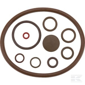 Viton-Dichtsatz (456,457,456) Kramp