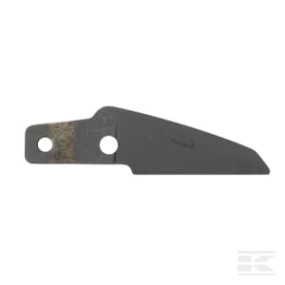 Obermesser Beschichtet Rs22 Kramp 7227400