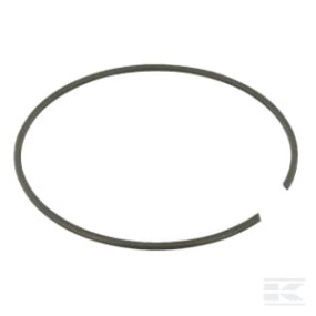 Sicherungsring Innen 130X2,5Mm Idc ® Kramp BR130