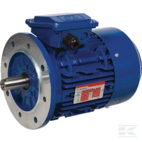 Elektromotor 3 Kw Kramp EM100LB4B5300IE3A