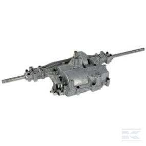 Schaltgetriebe Kramp G06730001