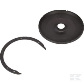 Zellenrad Kramp KL812110