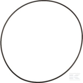 O-Ring 164,77 X 2,62 90 Shore (Or1647726290P001) Kramp