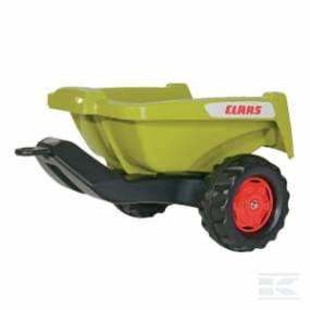 Rollykipper Ii Claas (R12885) Kramp