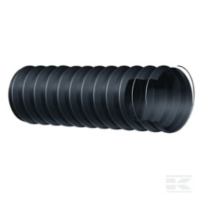 Ansaugschlauch +120°C 76 Mm (Sl100076) Kramp