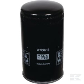 Ölfilter M+H (W95018) Kramp