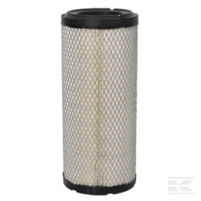 Luftfilter Aussen Kramp