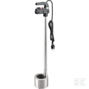 Milchwärmer E2000 (Eu) Kramp 030224000