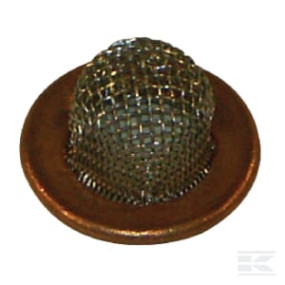 Hutsieb 25 Mesh Kramp 0652522600