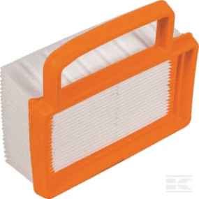 Luftfilter X 1 Kramp 12325