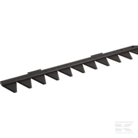 Mähmesser 1,07M Esm Kramp 2480130