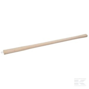Spaltbeilstiel Hickory 90 Cm Kramp 432500