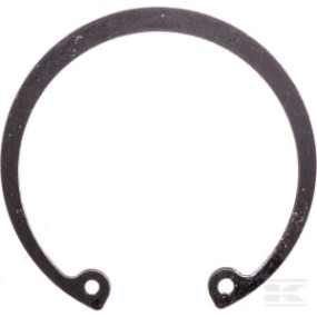 Sicherungsring Innen 52X2Mm Din472 Stahl Kramp Kramp