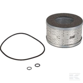 Hydraulikölfilter Kramp