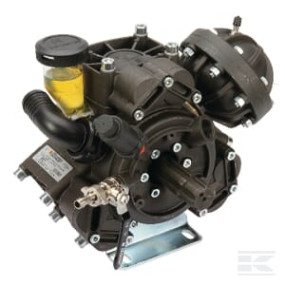 Hochdruckpumpe Aps 71 Kramp 60920019