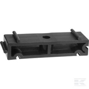 Füllklotz Rohrklemme Kramp BP16020