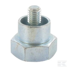 Adapterbolzen M8X1,25 Alg Kramp FGP015373