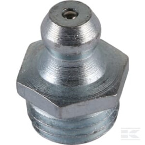 Schmiernippel M10X1,25 180° Kramp GN10125180