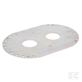 Schutzplatte (Psp003) Kramp