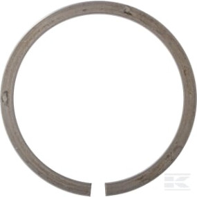 Sprengring Außen 52X1,2Mm Din5417 Federstahl Ina/Fag Kramp SP52