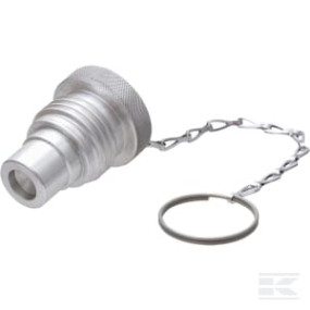 Staubstecker Metall für Vv & Vvs Kramp TMV34S