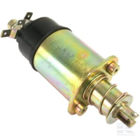 Anlasser-Magnetspule Kramp VPF2202